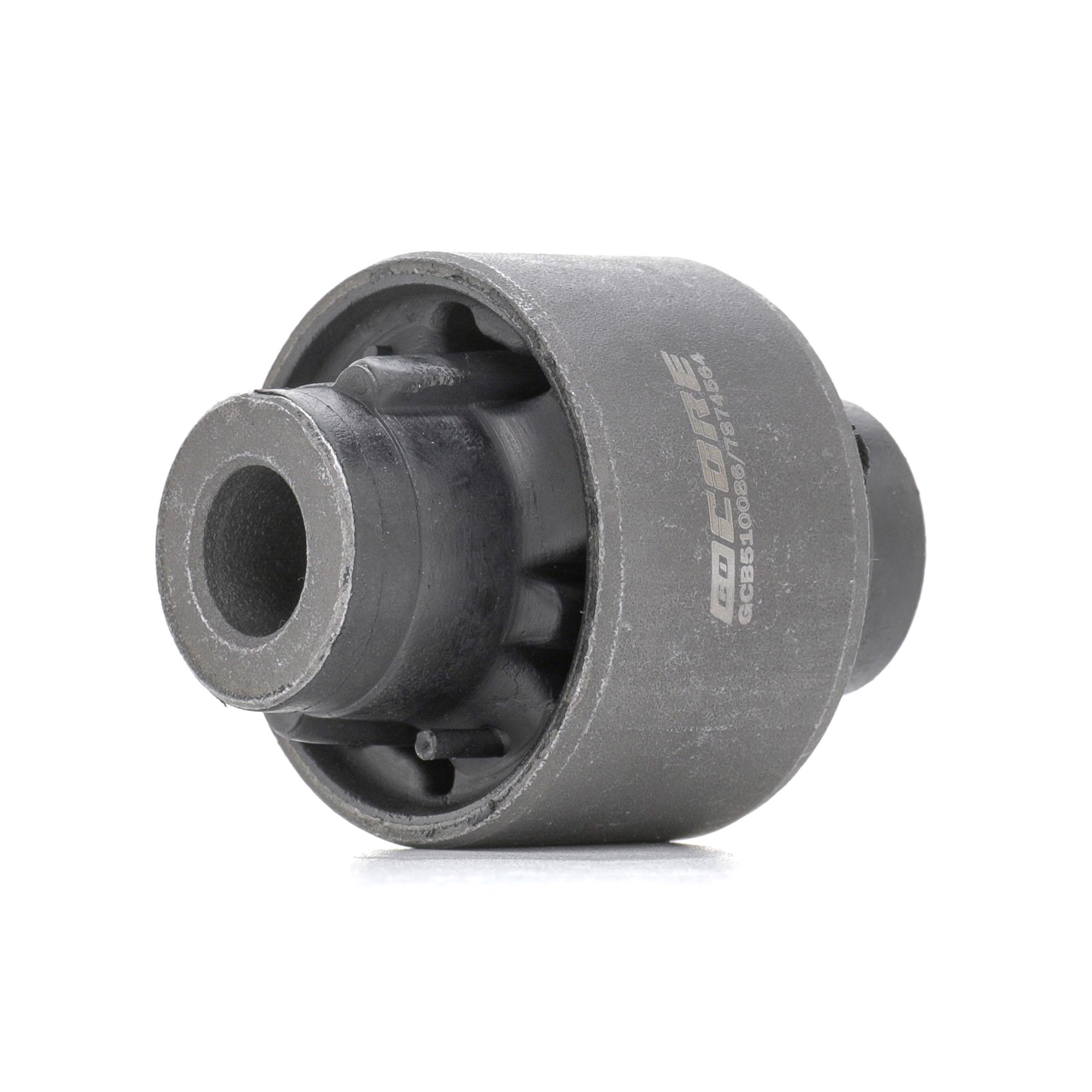 Lagerung, Lenker GCB510086 goCORE 3646247 OPEL, PEUGEOT, CITROЁN, DS, VAUXHALL