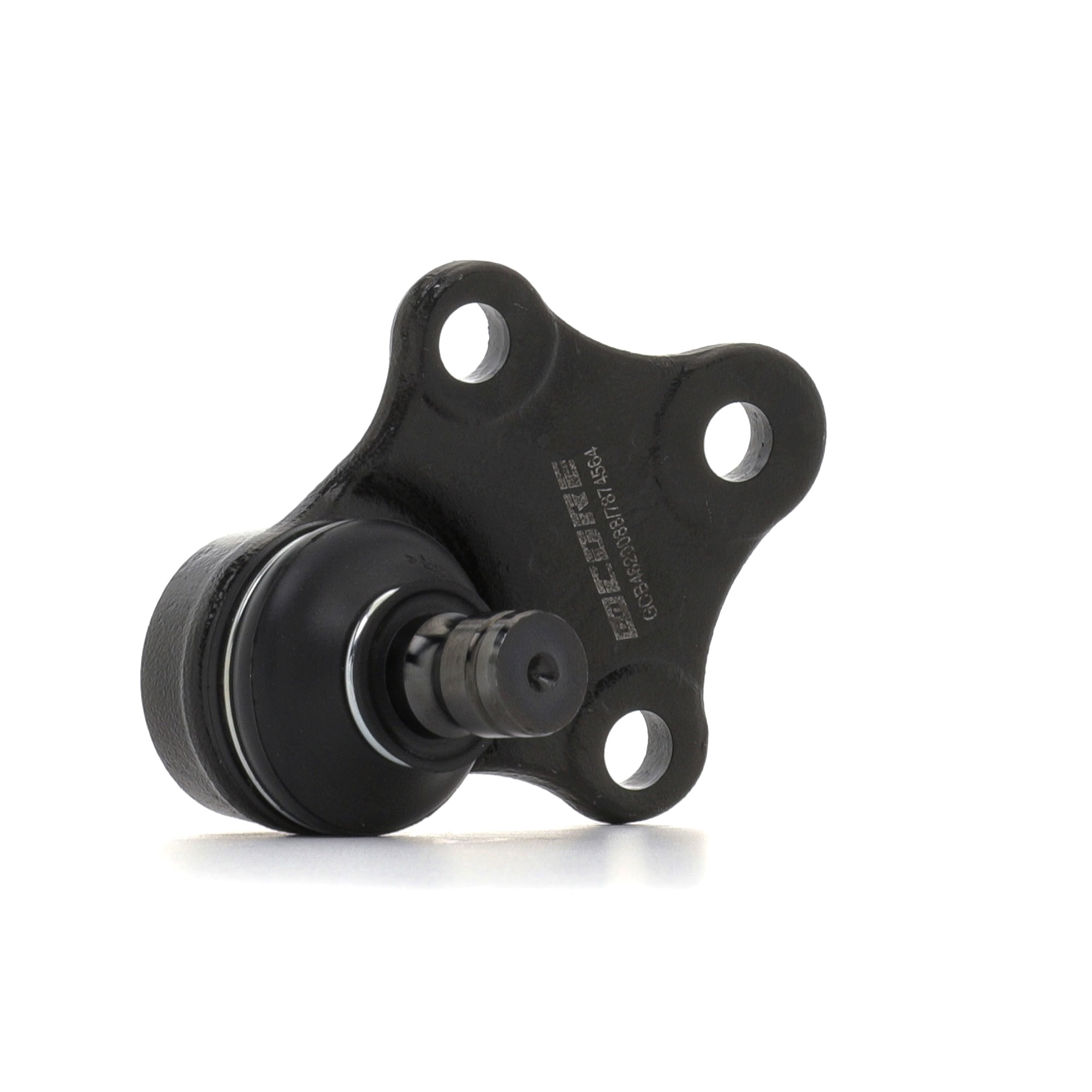 goCORE GCB4620088 Kogel, fusee Peugeot Partner Van 1.6 Bioflex 109 Pk Benzine/Ethanol 2000