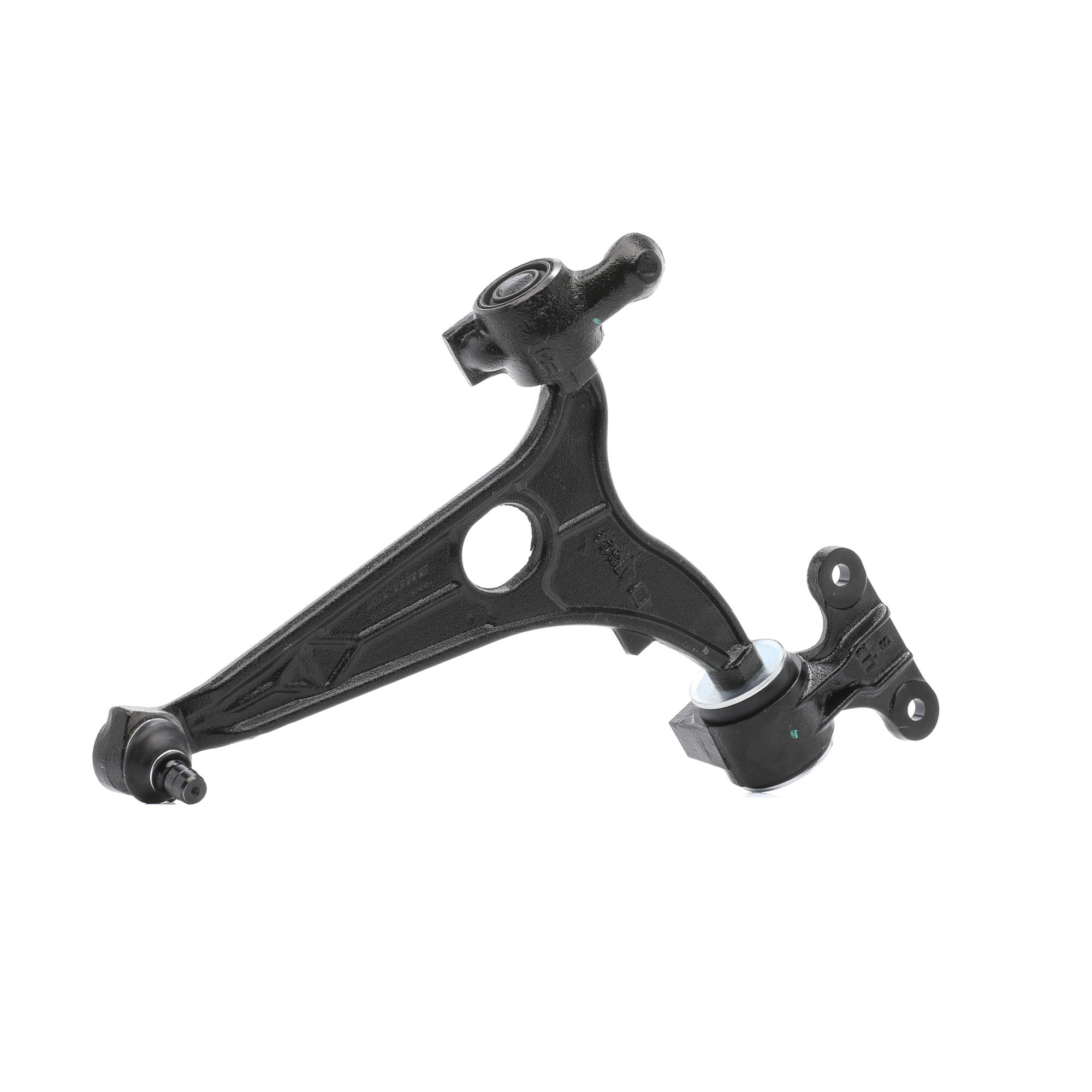 goCORE GCB730297 Щанга за независимо окачване на колело (надл, напр.кос носач Peugeot 605 6B 2.5 Турбо дизел 129 K.C. дизел 1995