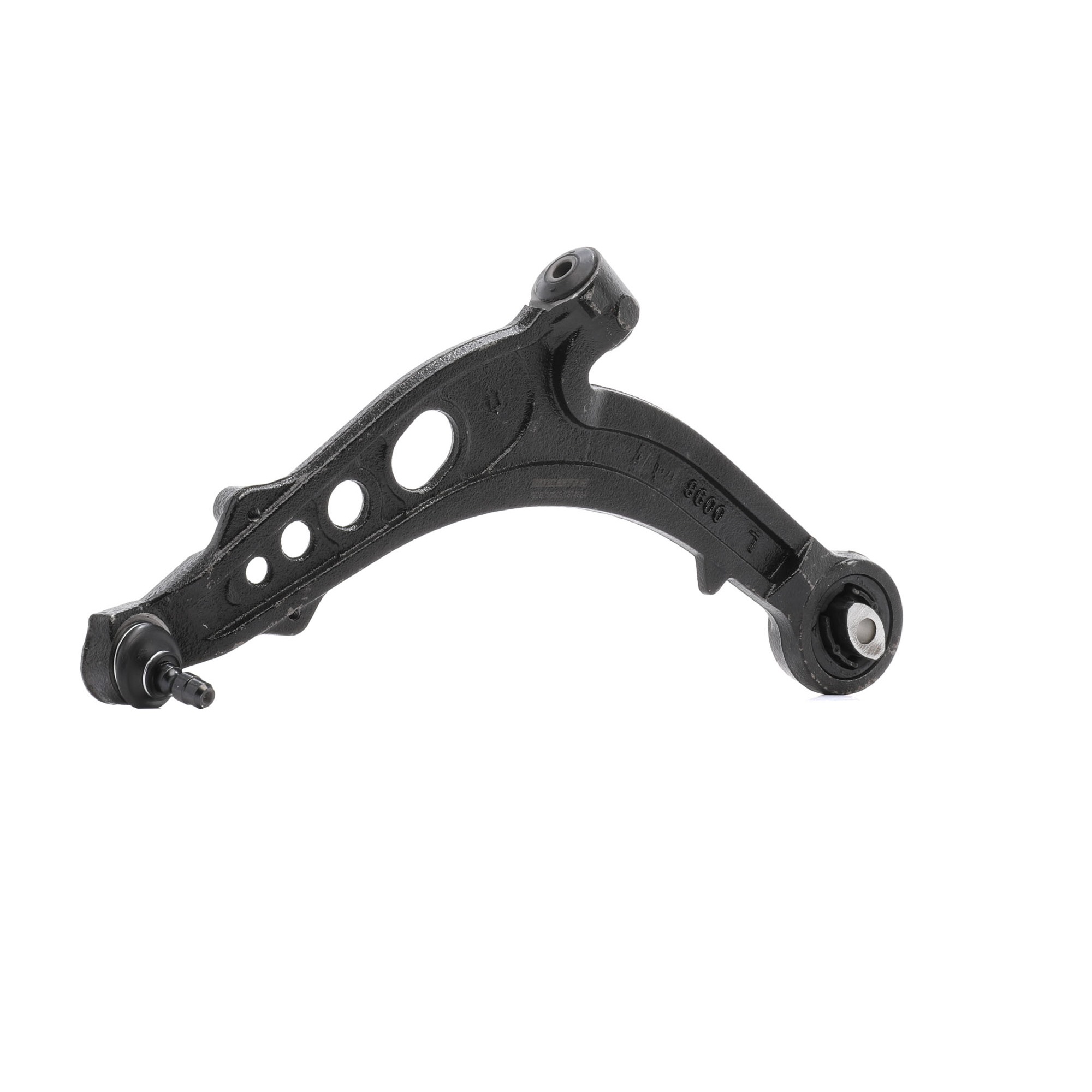 goCORE GCB730308 Draagarmen Fiat Punto 188 1.9 DS 60 60 Pk Diesel 2010