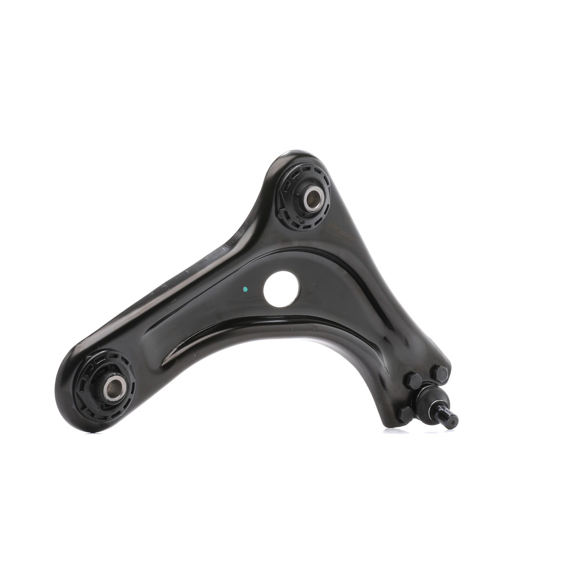 goCORE GCB730314 Längslenker TOYOTA AYGO 1.0 GPL 68 PS Benzin/Autogas (LPG)