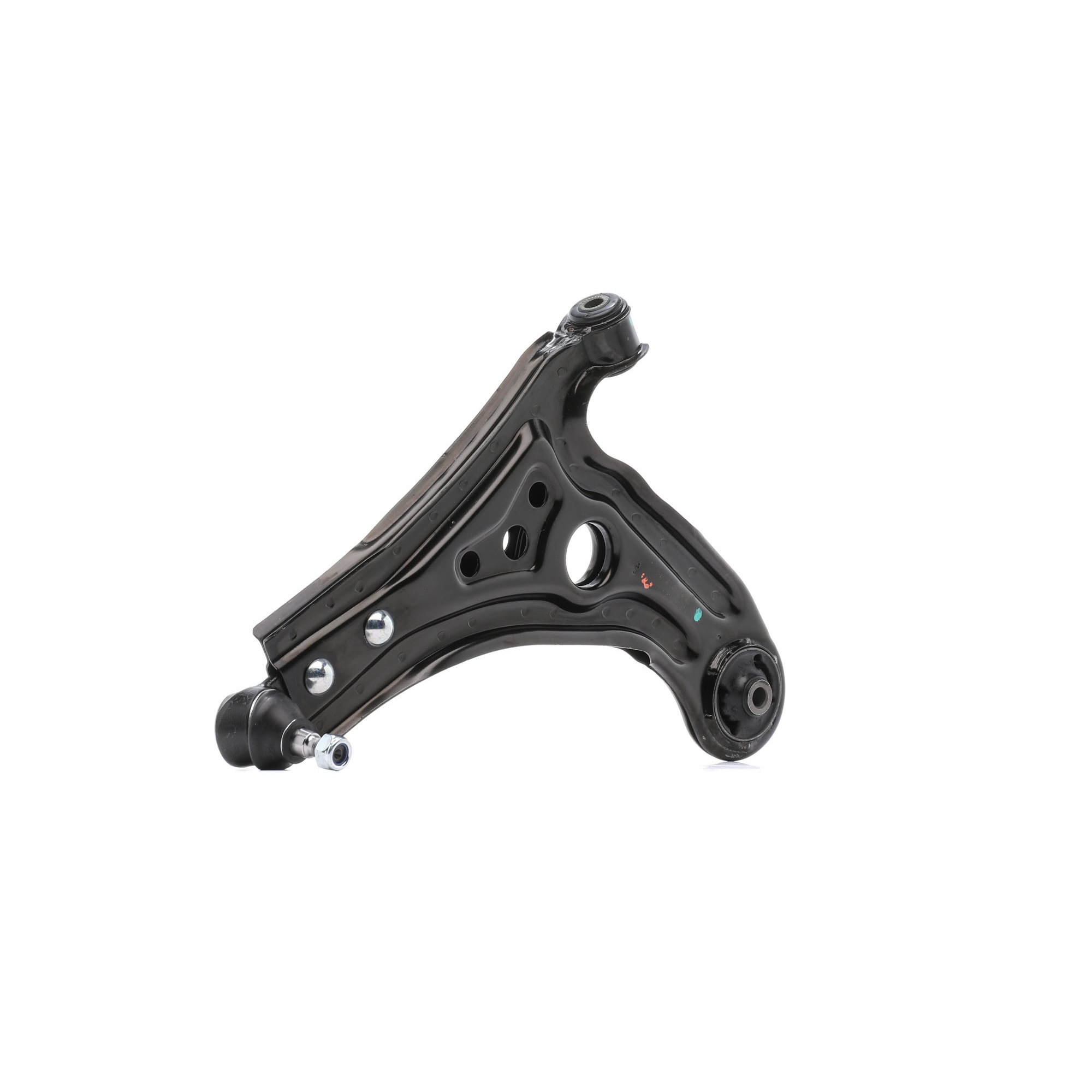goCORE GCB730318 Щанга за независимо окачване на колело (надл, напр.кос носач Chevrolet Aveo T300 1.3 D 95 K.C. дизел 2015