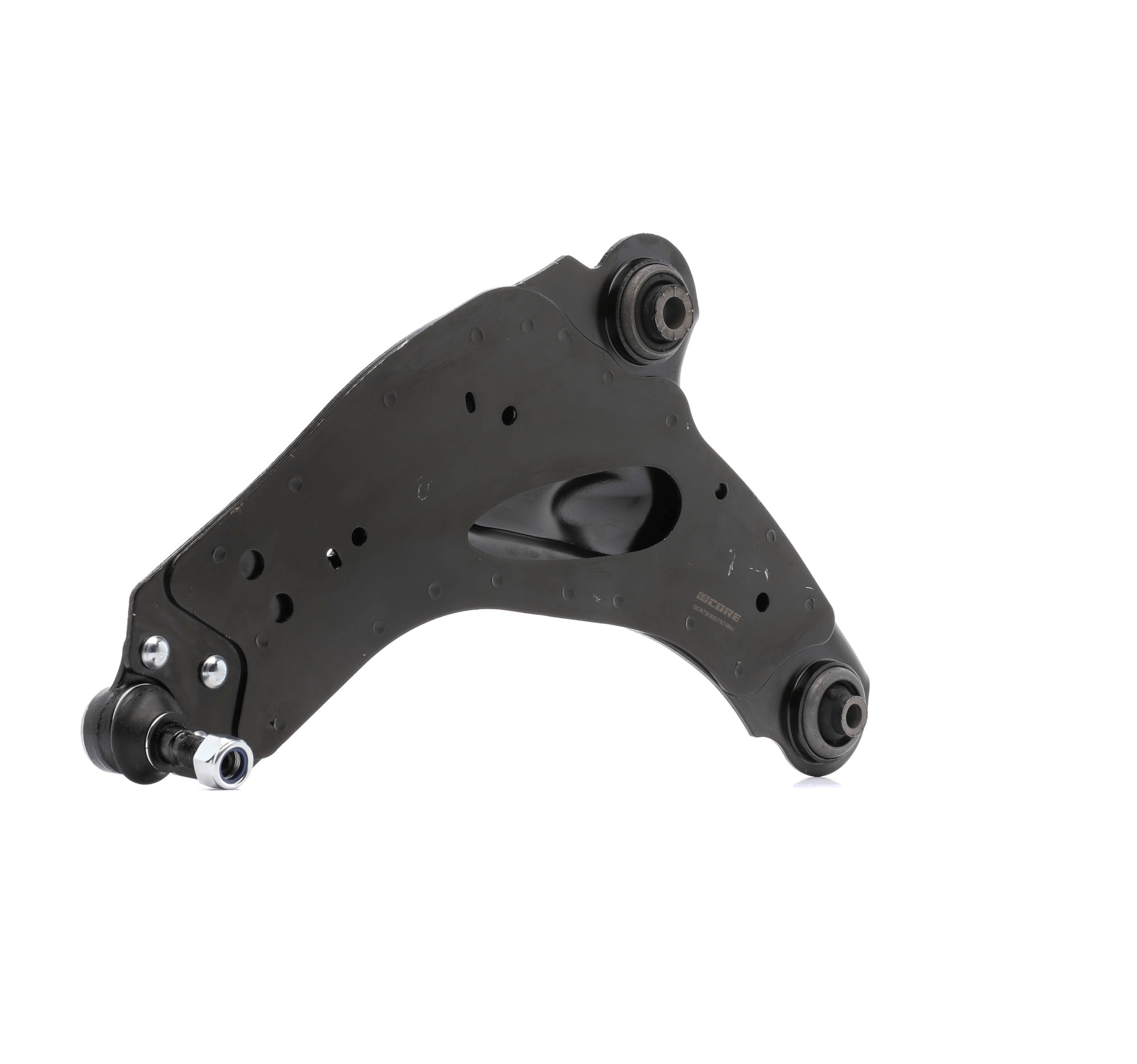 goCORE GCB730320 Längslenker RENAULT TRAFIC 1.9 dCI 82 PS Diesel