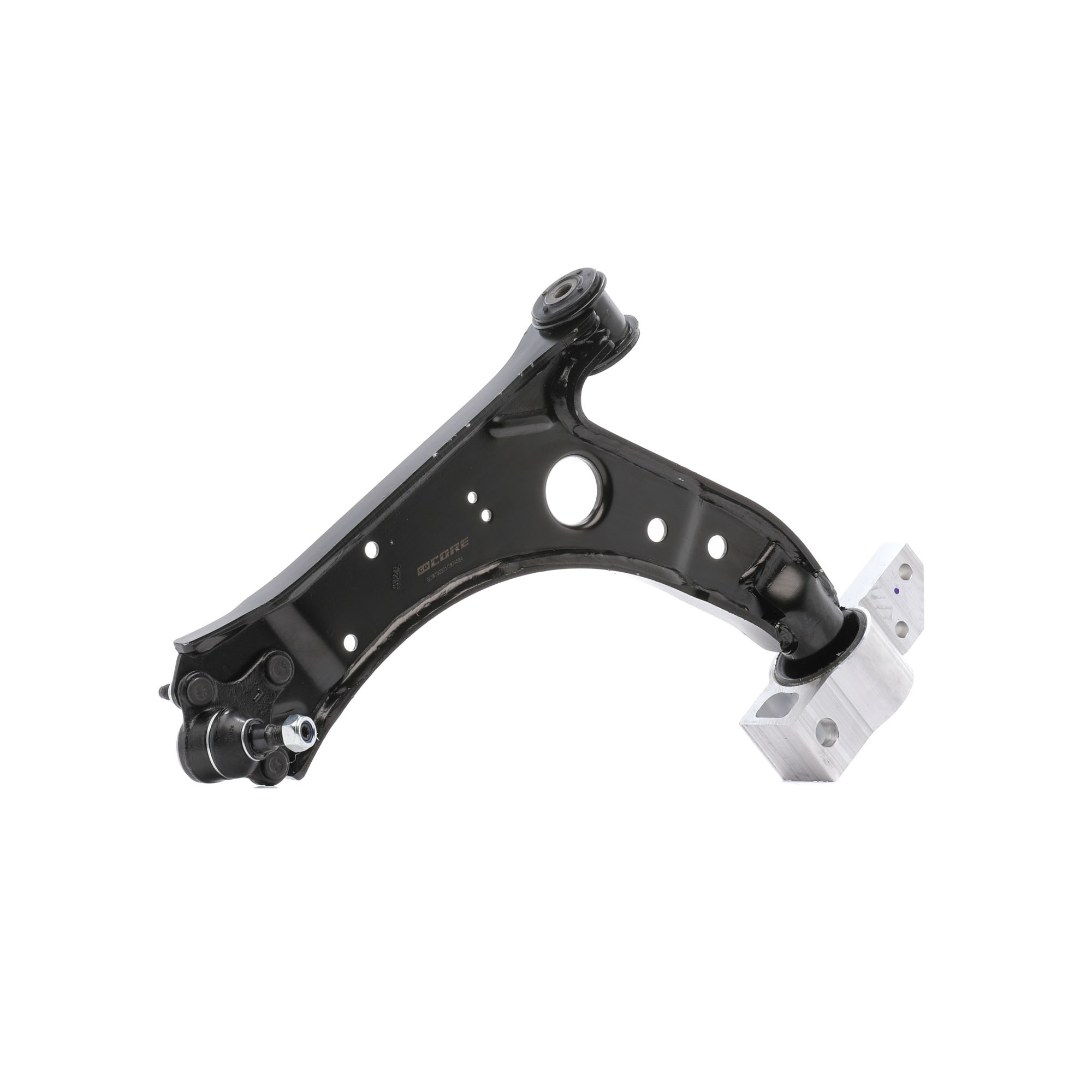Draagarm 1K0 407 151 BD goCORE GCB730321 VOLKSWAGEN, AUDI, SKODA, SEAT