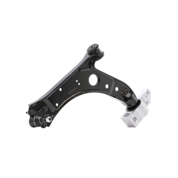 Querlenker 1K0 407 151AE goCORE GCB730321 VW, AUDI, SKODA, SEAT, PEUGEOT