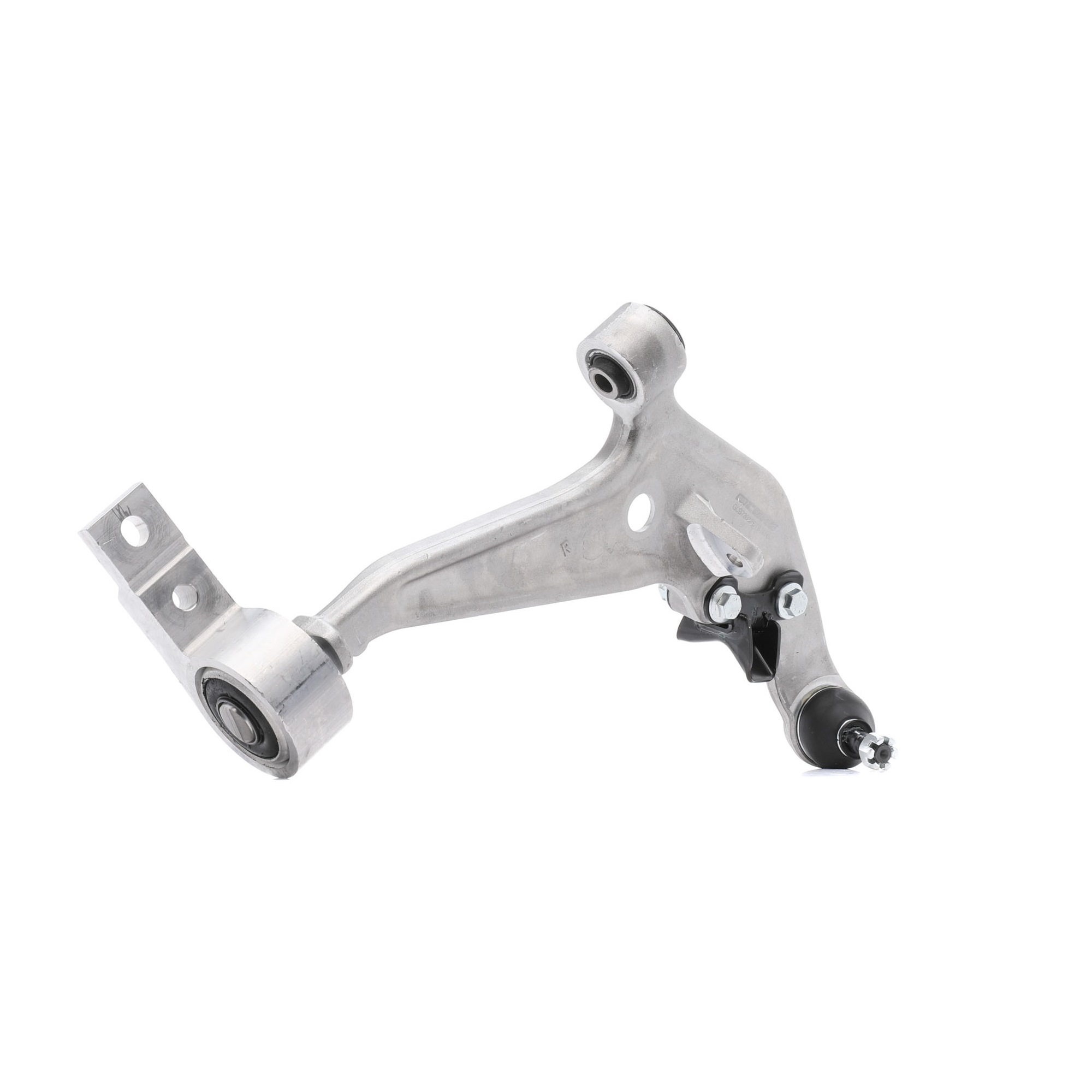 goCORE GCB730322 Draagarmen Nissan t31 2.0 dCi 150 Pk Diesel 2008