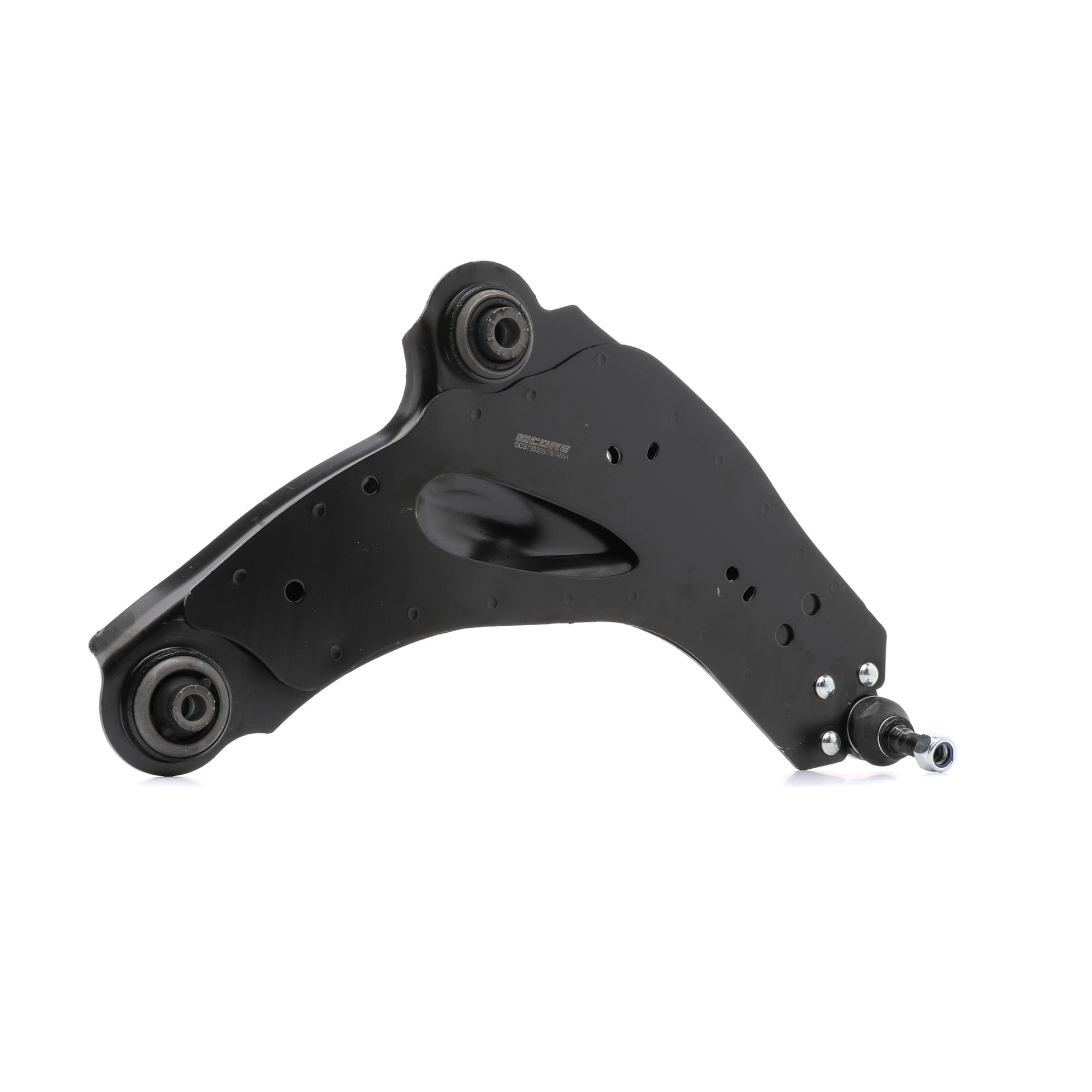 goCORE GCB730326 Dreieckslenker RENAULT TRAFIC 1.9 dCI 82 PS Diesel