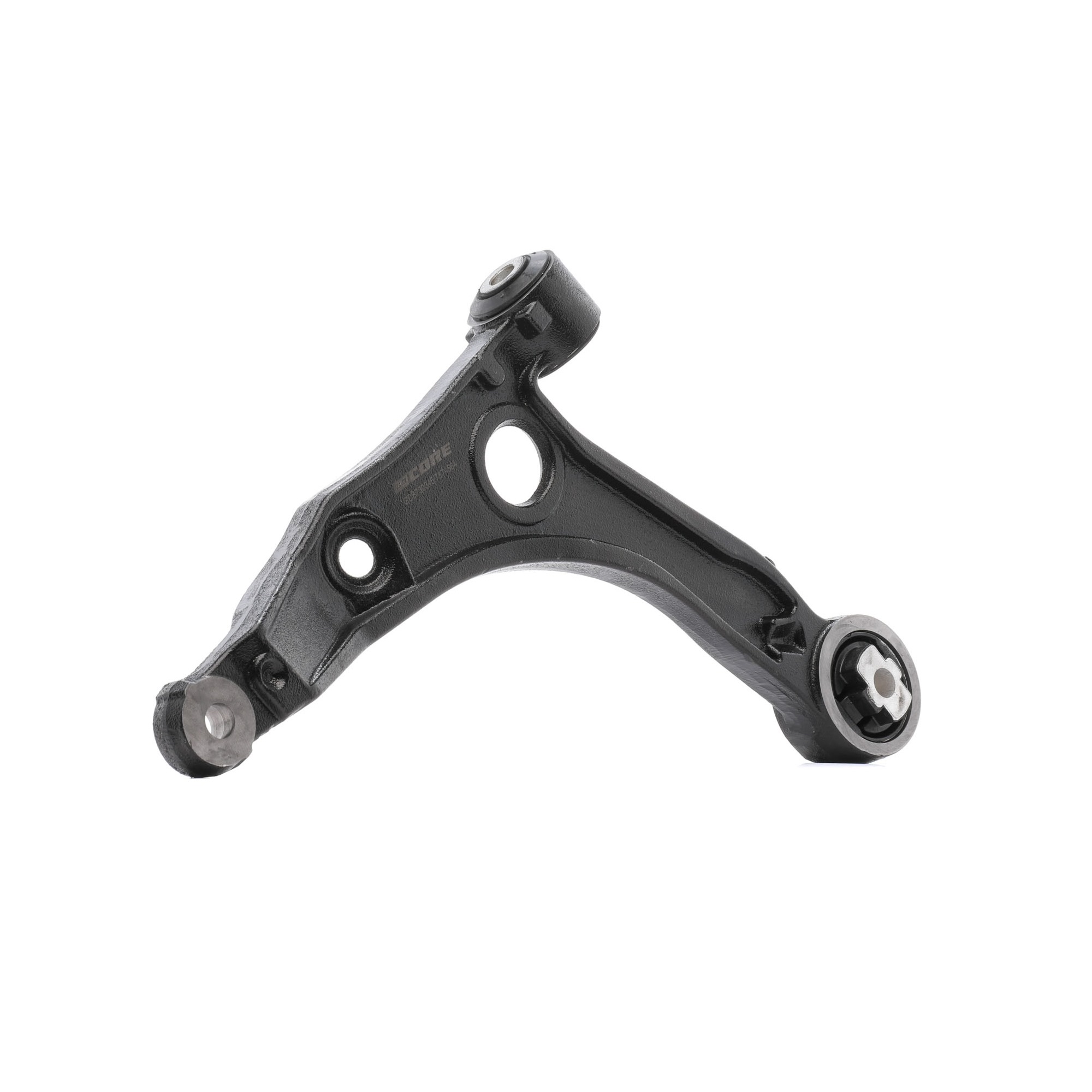 goCORE GCB730345 Dreieckslenker PEUGEOT BOXER 3.0 HDi 177 PS Diesel