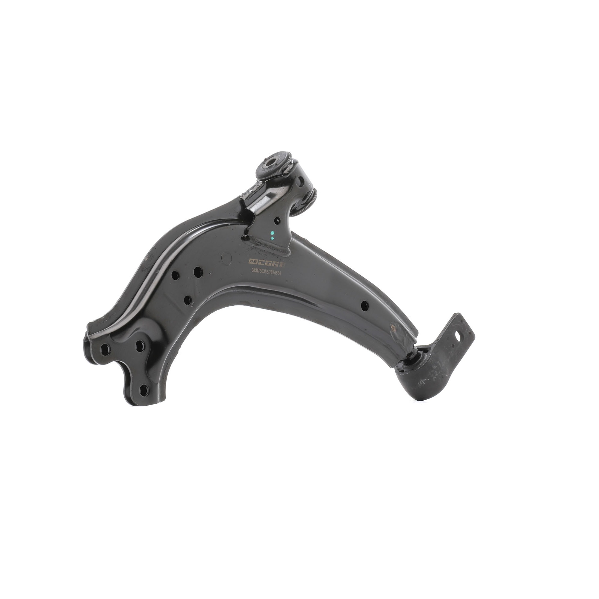 goCORE GCB730355 Querlenker PEUGEOT 306 1.6 98 PS Benzin