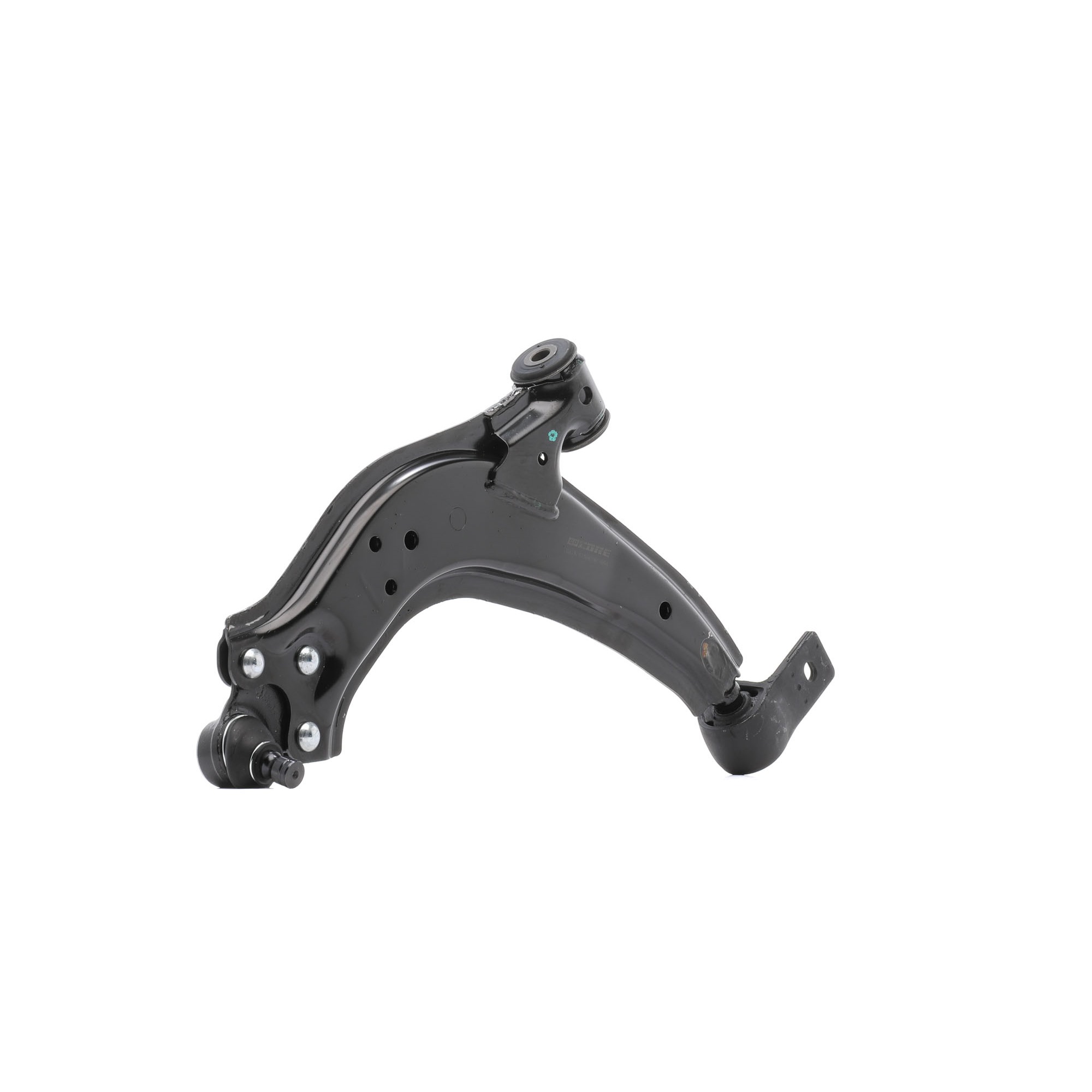 goCORE GCB730358 Dreieckslenker PEUGEOT 306 1.6 98 PS Benzin