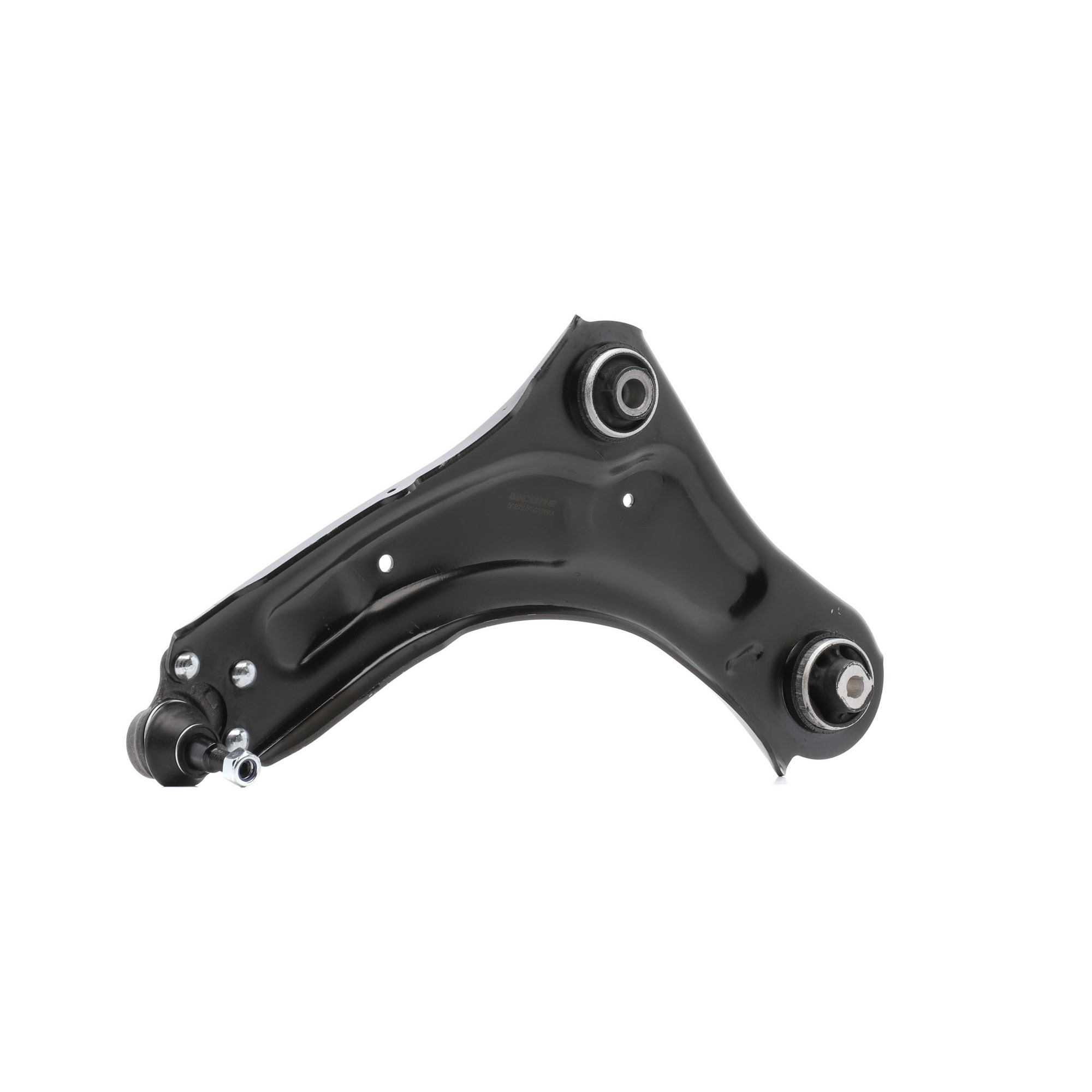 goCORE GCB730359 Dreieckslenker RENAULT MEGANE 1.6 16V 106 PS Benzin