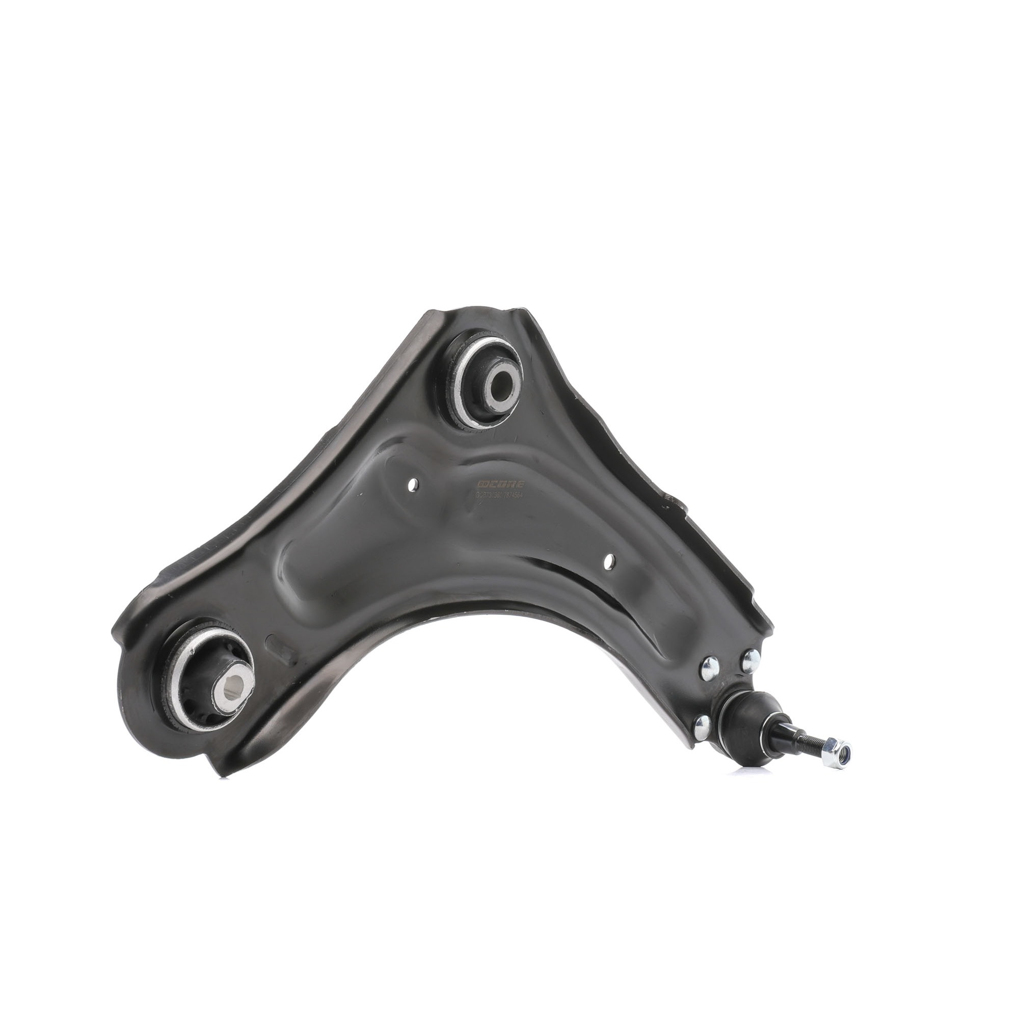 goCORE GCB730360 Querlenker RENAULT MEGANE 1.6 16V 106 PS Benzin