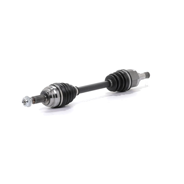 RIDEX 13D1912 Drivaxel
