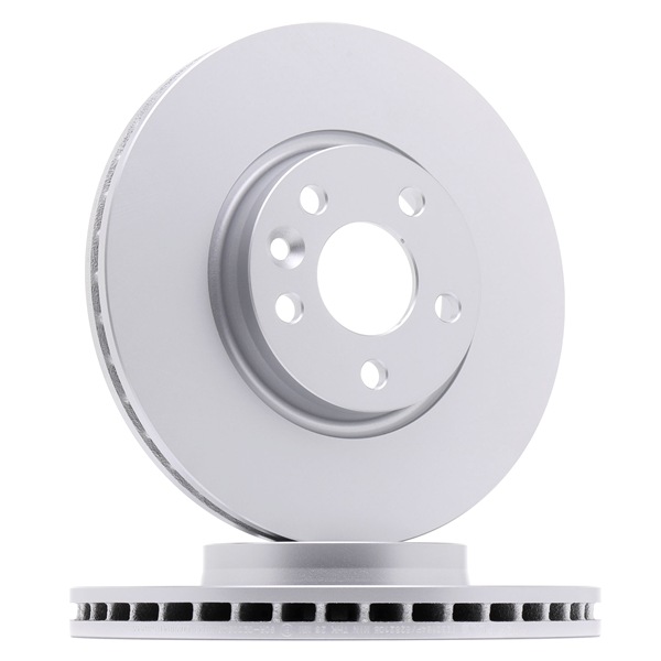 RIDEX PLUS 82B0164P Disco freno Disco freno 30 769 056 RIDEX PLUS 82B0164P FORD, VOLVO, LAND ROVER, ROVER