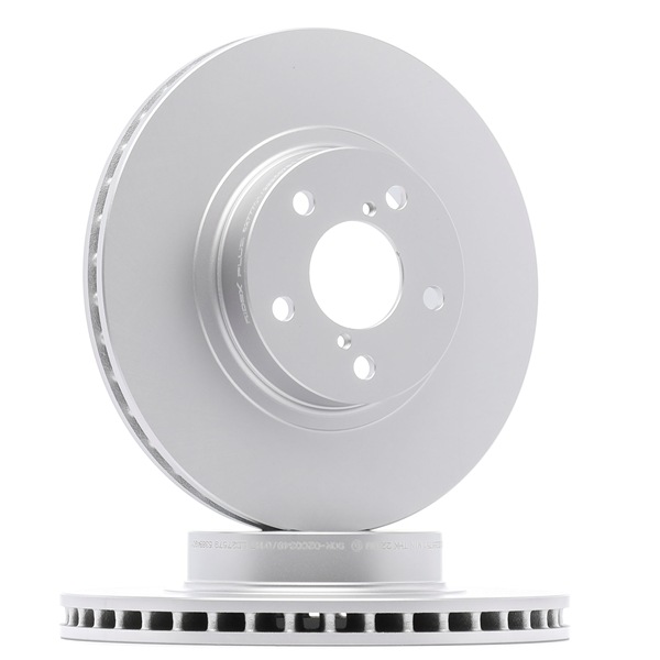 RIDEX PLUS 82B0103P Disque de frein Disque de frein 26310 AA151 RIDEX PLUS 82B0103P SUBARU, BEDFORD