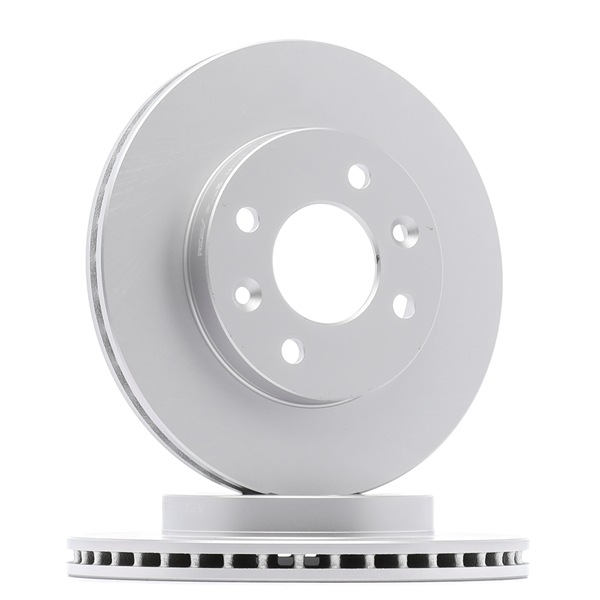 RIDEX PLUS 82B0042P Disc de frână Disc de frână 8671 000 085 RIDEX PLUS 82B0042P RENAULT, NISSAN, RENAULT TRUCKS, SANTANA