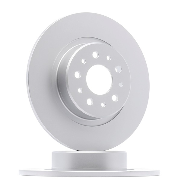 Δισκόφρενα RIDEX PLUS 82B0100P