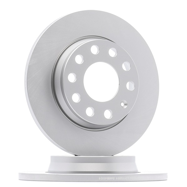 Kotouče RIDEX PLUS 82B0057P