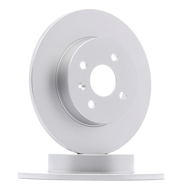 Δίσκοι φρένων RIDEX PLUS 82B0087P