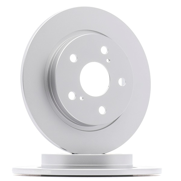 Дискови спирачки RIDEX PLUS 82B0240P