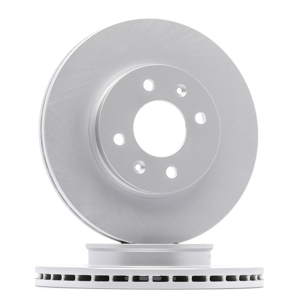 Brzdový kotouč RIDEX PLUS 82B0359P
