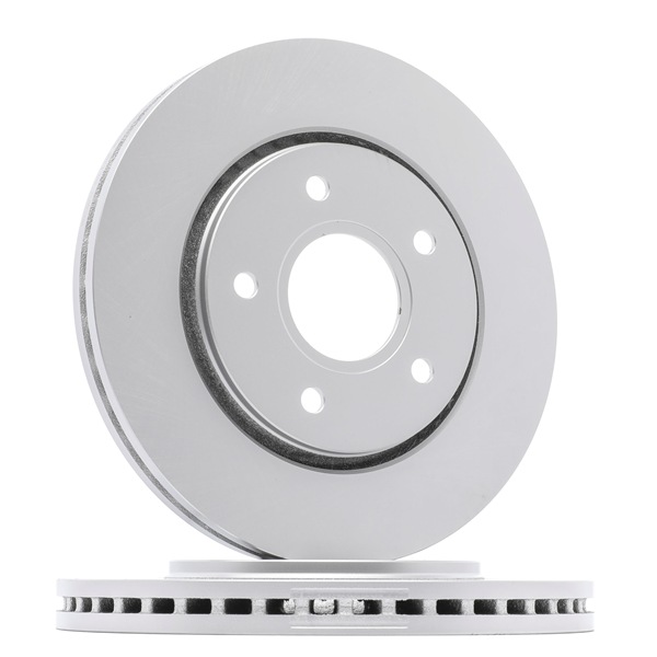 Αγωνιστικές δισκόπλακες RIDEX PLUS 82B0262P