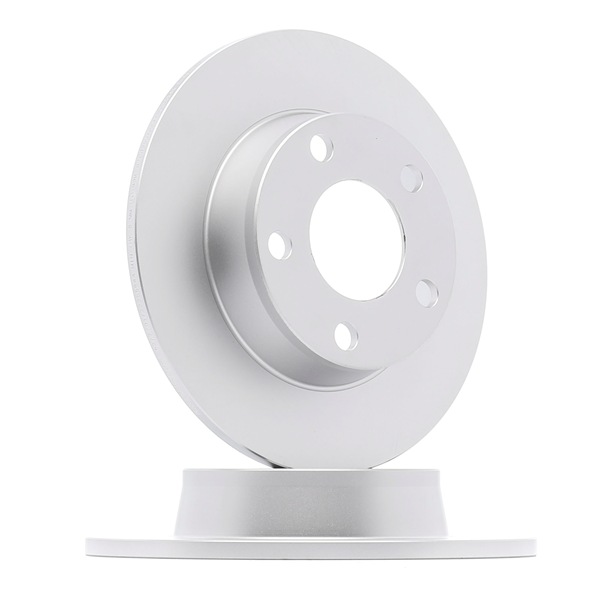 Bremseskiver RIDEX PLUS 82B0059P