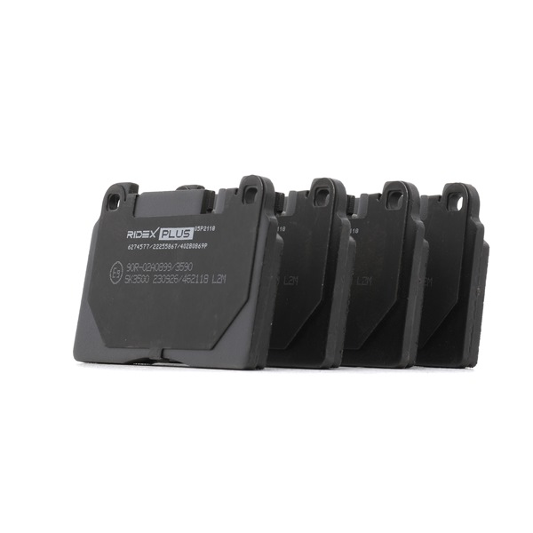 RIDEX PLUS 402B0869P