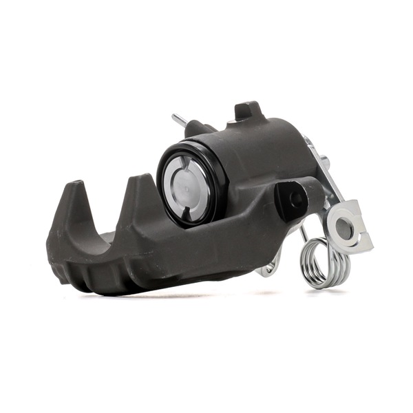 Bremssattel 8E0 615 424 B RIDEX PLUS 78B0122P VW, AUDI, SKODA, SEAT, ISUZU