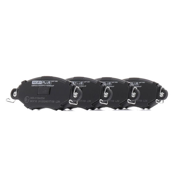Klodser RIDEX PLUS 402B0066P
