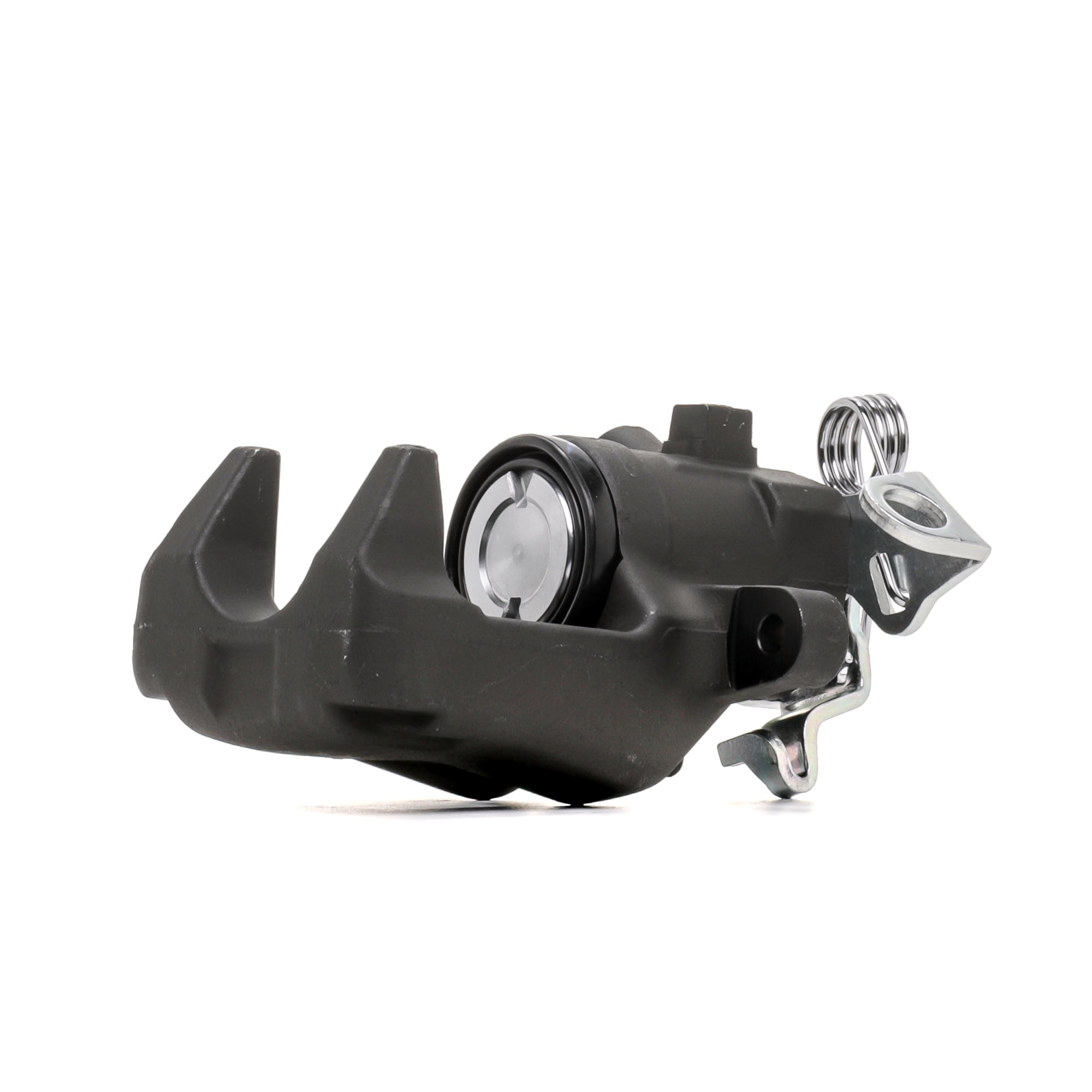 RIDEX PLUS 78B0096P Remklauw PEUGEOT 307 Hatchback (3A/C) 2.0 HDi 107 Pk Diesel 2007
