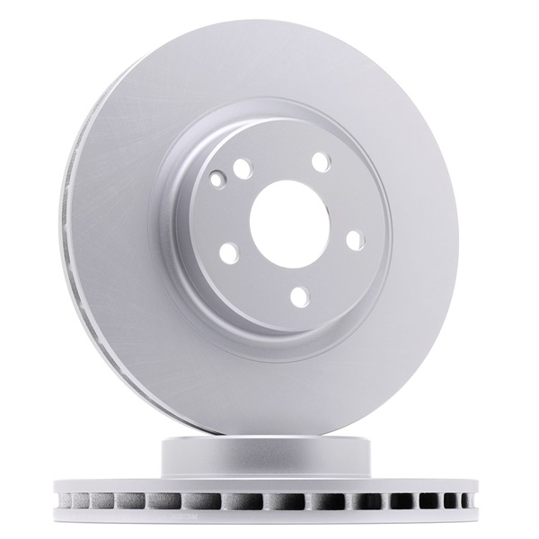 Discuri RIDEX PLUS 82B0720P