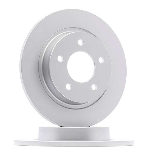 RIDEX PLUS 82B0121P Disque de frein Disque de frein BP6Y26251C RIDEX PLUS 82B0121P MAZDA, MERCURY