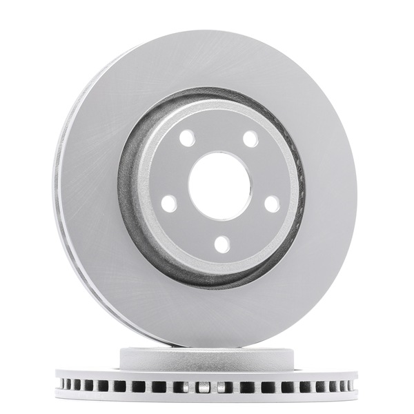 RIDEX PLUS 82B0492P RIDEX PLUS 82B0492P Bremsscheiben JEEP COMMANDER 4.7 V8 4x4 303 PS Benzin