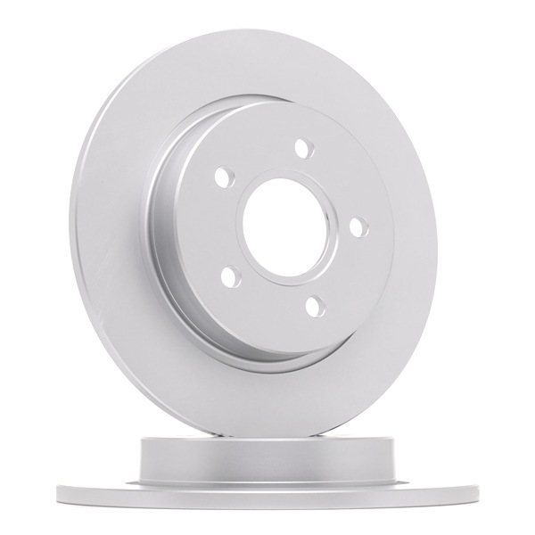 Disco RIDEX PLUS 82B0740P