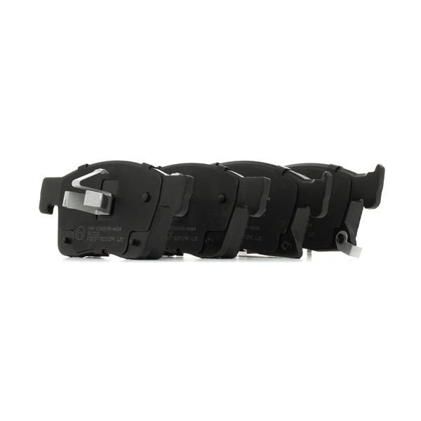 Remblok RIDEX PLUS 402B1170P