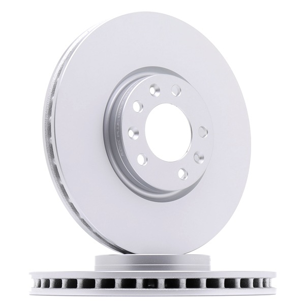 Disque de frein SU00-1A9002 RIDEX PLUS 82B0815P PEUGEOT, CITROЁN, TOYOTA, LEXUS