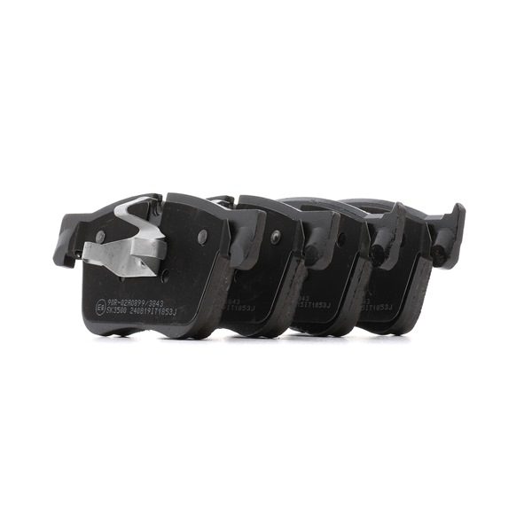 RIDEX PLUS 402B0946P