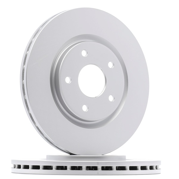 RIDEX PLUS 82B0900P Bremsscheibe Bremsscheibe 82B0900P RIDEX PLUS 04779712AB FIAT, CHRYSLER, LANCIA