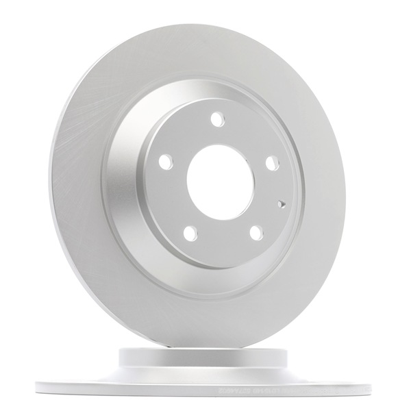 RIDEX PLUS 82B0800P Disco freno Disco freno K011 26 251B RIDEX PLUS 82B0800P KIA, MAZDA, MERCURY