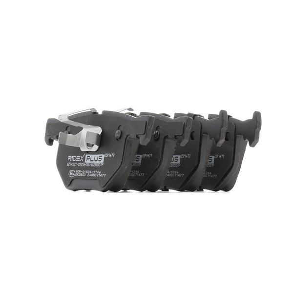 RIDEX PLUS 402B0557P
