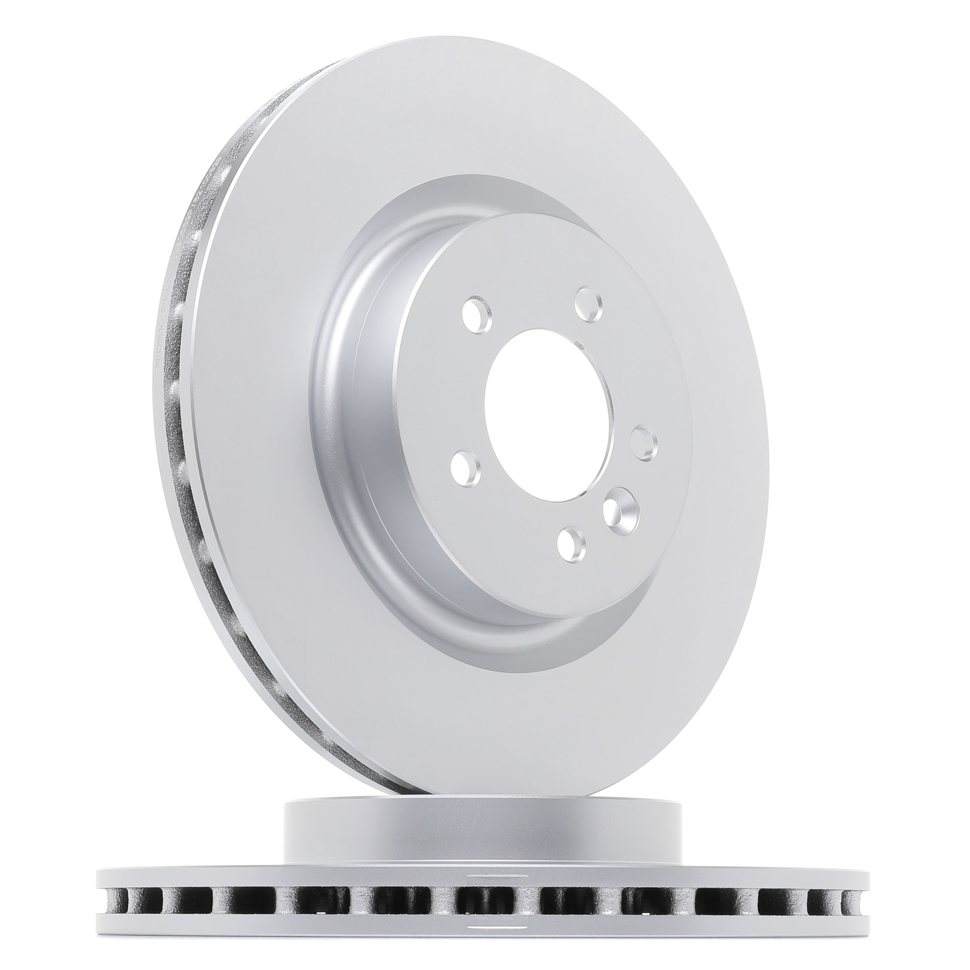 Disc de frână SDB 000 623 RIDEX PLUS 82B0589P TOYOTA, LAND ROVER, JAGUAR, LEXUS, ROVER