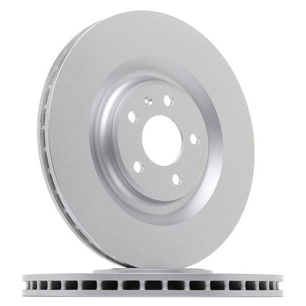 RIDEX PLUS 82B1755P Disco de travão