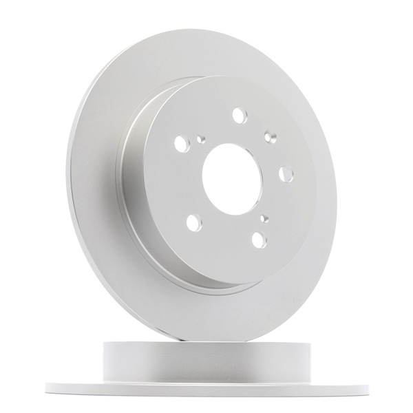 Tarcza RIDEX PLUS 82B0629P