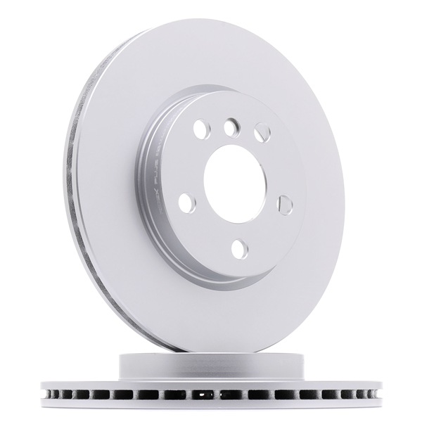 Дискови спирачки RIDEX PLUS 82B1444P