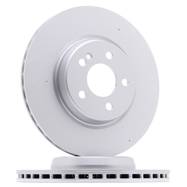 Дискове RIDEX PLUS 82B1944P