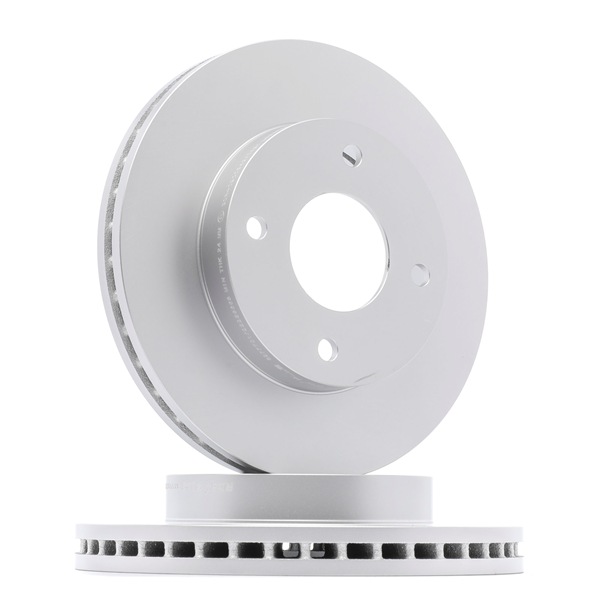 Kotouče RIDEX PLUS 82B0926P