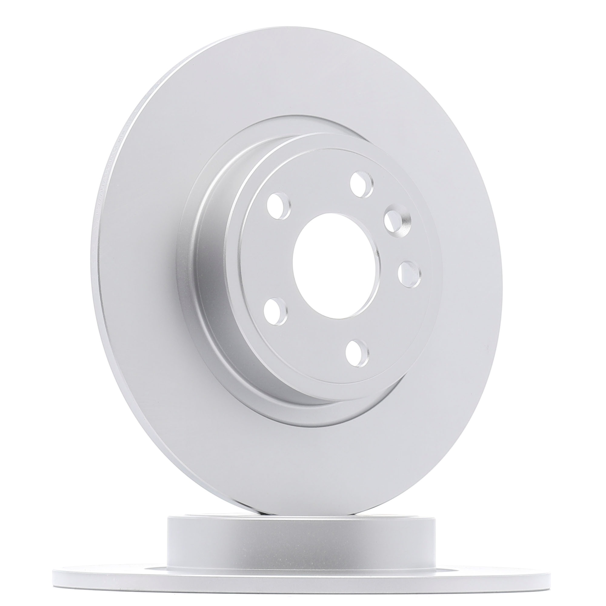 82B1709P RIDEX PLUS LR 061388 Disque de frein
