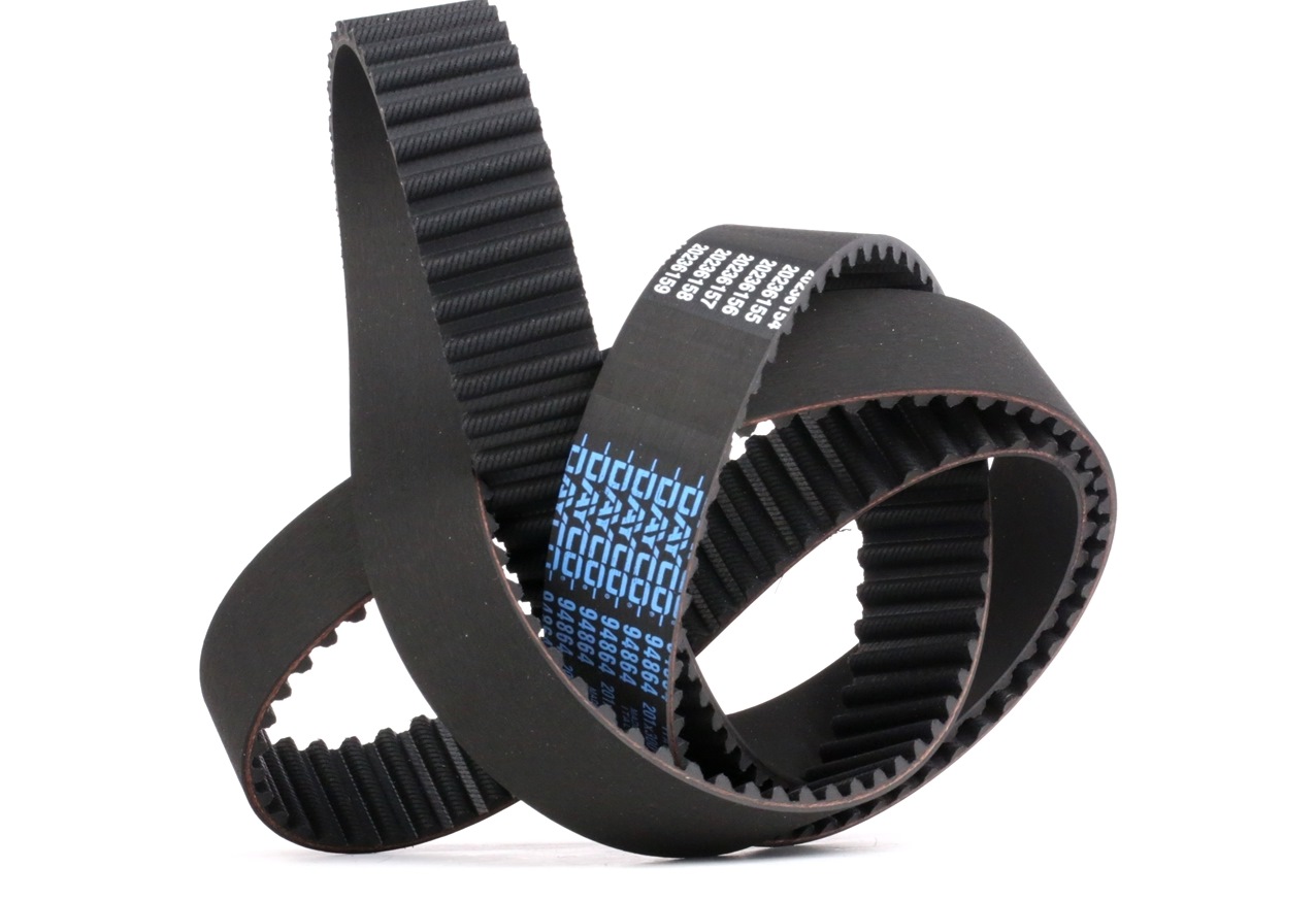 Original Synchronriemen 201RHP+300H