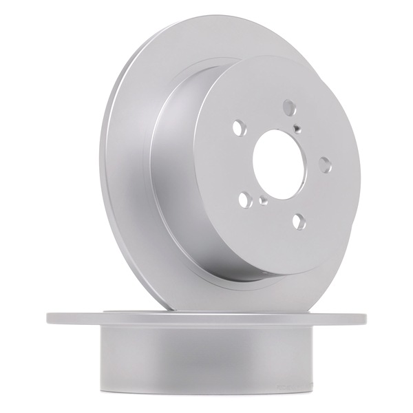 82B0356P RIDEX PLUS Δισκόπλακες κόστος